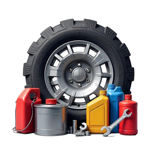 Riffa Auto Parts – Your best Auto-Part-ner